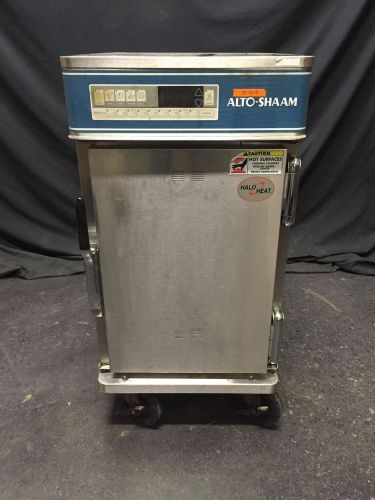 ALTO-SHAAM HALO HEAT SLOW COOK &amp; HOLD 40LB 500-TH/III