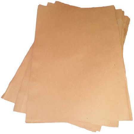 5PGR7 Kraft Paper, 60 lb., 24 In. W, PK 400