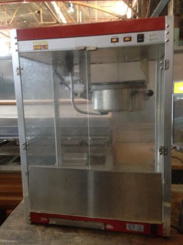 POPCORN MACHINE $725