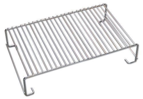 Scientific Industries SI-1131 Stackable Wire Rack, for Enviro Genie and