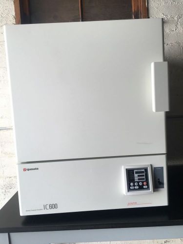 Yamato ic600 incubator for sale