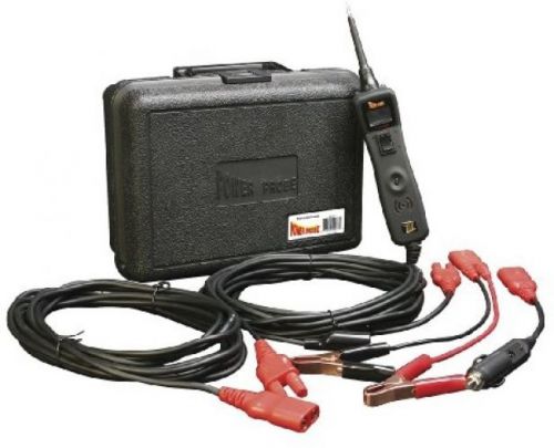 Power probe iii - black for sale