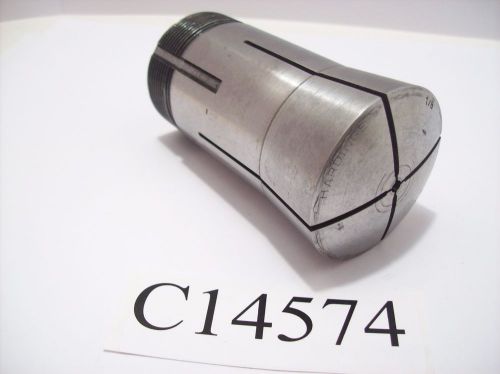 HARDINGE 1/8&#034; DIAMETER 2J COLLET MORE 2 J COLLETS &amp; TOOLING LISTED LOT C14574