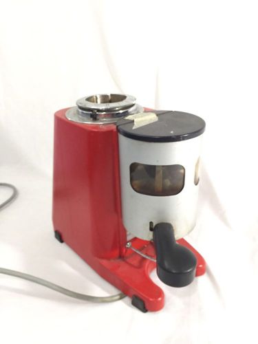 Fiamma Grinder