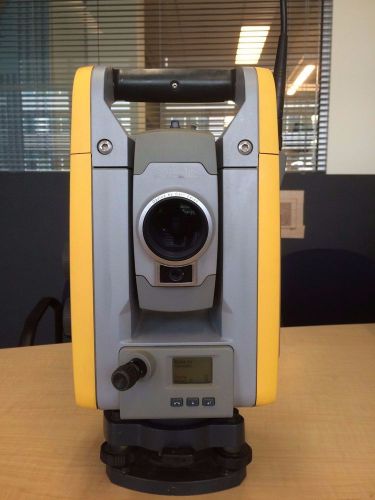 Trimble S6 3DR 300 Total Station &amp; CU Controller