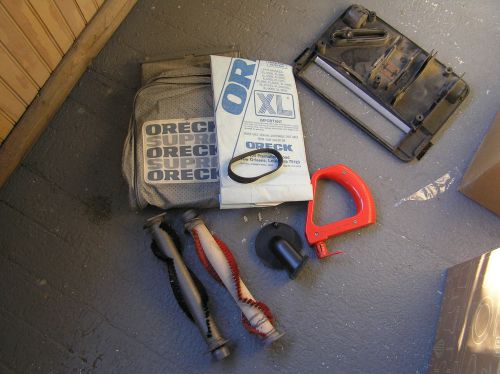 OREK  HD  PARTS LOT!