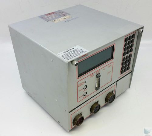 PEEK Traffic 3000 Series Traffic Signal Controller UNTESTED