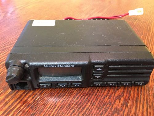 Used Vertex VX-2500V VHF Mobile 25w 250ch 148-174 MHz