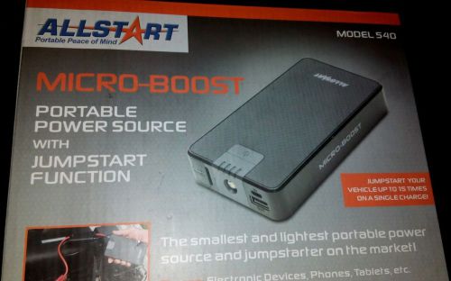 allstart microboost