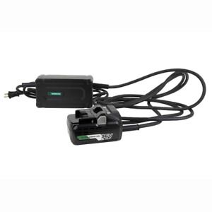 Metabo ET36A MultiVolt AC Adapter