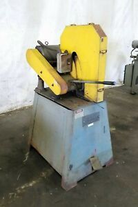 Kalamazoo Cutoff Saw