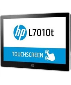 NEW HP L7010t T6N30A8#ABA 10.1&#034; LCD Touchscreen Monitor - 16:10 30 ms Projected