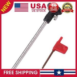 160mm Wheel Marking Gauge Woodworking Scribers Parallel Line Drawing Tool