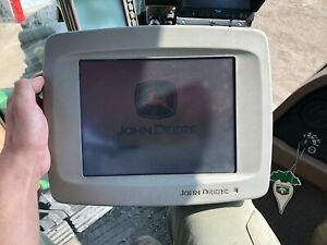 John Deere GreenStar 2 2600 Display, SF2 8000 Activation, ITEC Pro Activation