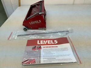 LEVEL5 12&#034; MEGA Drywall Flat Box