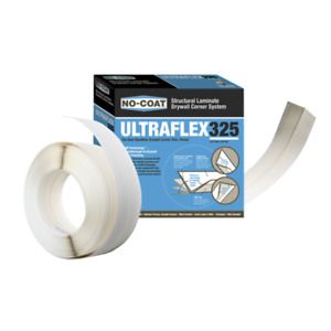 CertainTeed No-Coat® Ultraflex 325 – 3.25 x 100&#039;