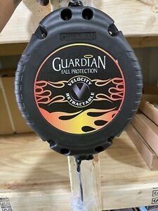 Guardian 40&#039; Velocity Web SRL Self-Retracting Lifeline