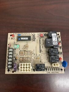 Goodman Amana Furnace Control Board - Part# B18099-26S B1809926 B18099-26 | N431