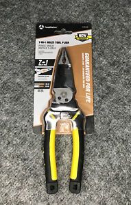 SOUTHWIRE 7-In-1 Multi-Tool Plier - S7N1HD