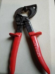 Klein Tools cable cutter 63060 Ideal