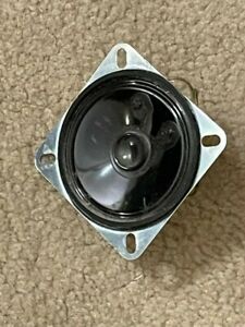 (Part) GE Dash 4000 Monitor Speaker Assembly.