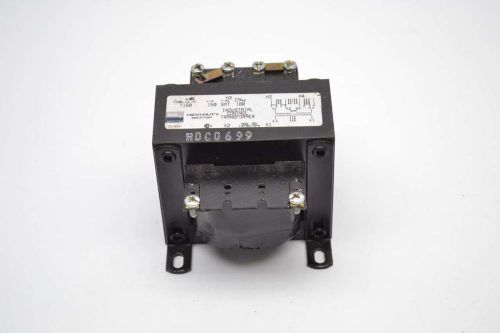 Egs t150 hevi-duty industrial control 150va 480v-ac 120v-ac transformer b421001 for sale