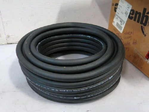 90 FT LIQUATITE ATX-11 HIGH/LOW TEMPERATURE FLEXIBLE CONDUIT 1/2&#034;