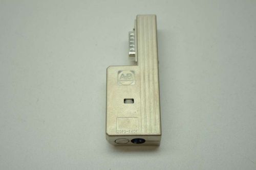 Allen bradley 2090-k6ck connector d400331 for sale