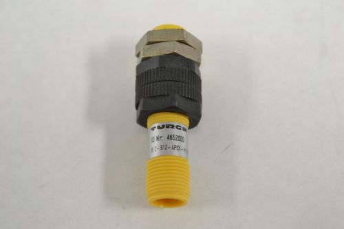 New turck bi2-s12-ap6x-h1141 inductive proximity switch 10-30v-dc 200ma b251839 for sale