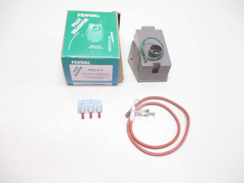 NEW FENWAL 05-123504-000 PILOT RELIGHTER 120V-AC D481864