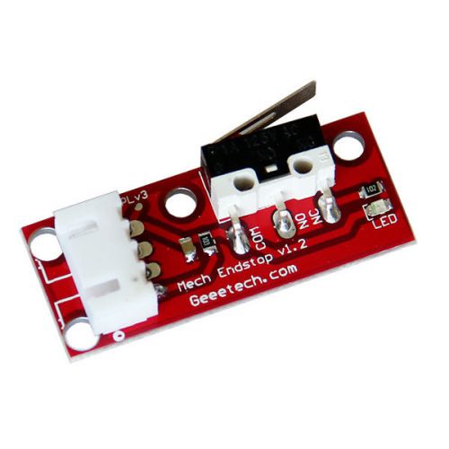 Hot Sell Mechanical Endstop V1.2 Switch for Reprap Prusa Mendel CNC