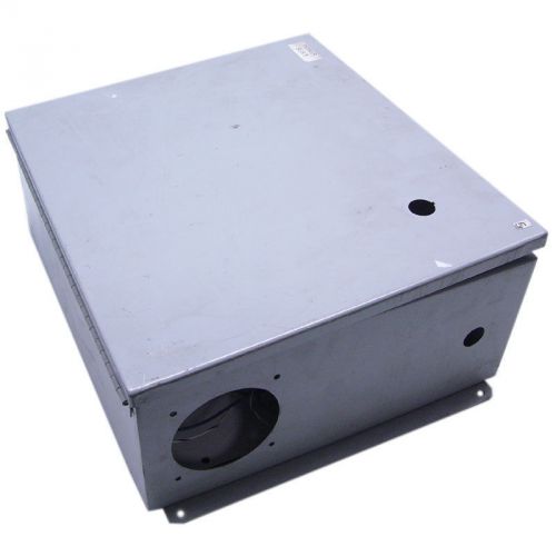 Cooper b-line 16146-12chc control panel hinge enclosure 16&#034;(l) x 14&#034;(w) x 6&#034;(h) for sale