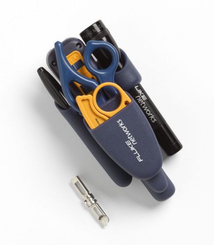 Fluke Networks 11293000 IS60 Pro-Tool Kit