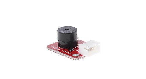 KEYES 3-pin Active Buzzer Sound Module for Arduino