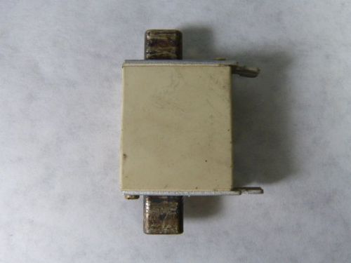 Siemens 3NA3-830 LV HRC Fuse Link 100A 500VAC 250VDC ! WOW !