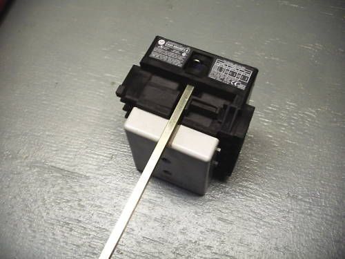 A-b 194r-nn030p3 fuse disconnect switch 30a 600vac - quantity! for sale
