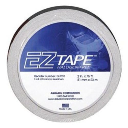 Ez Purge Tape 2 X75