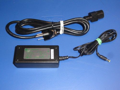 T2: Jentec JTA0410B-A AC ADAPTOR POWER SUPPLY