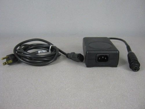 I.T.E. SW130 SW-130 AC Power Supply Adapter Charger +60V/0.42 Amp