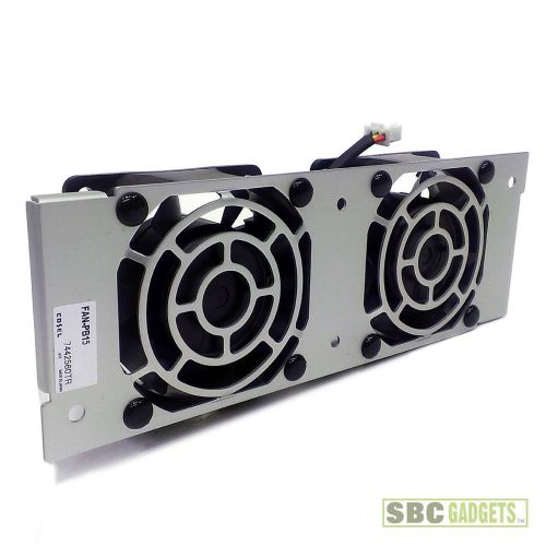 Cosel fan-pb15 dual 12v dc fan assembly for sale