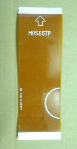 LCD FLEX CABLE M0565TP