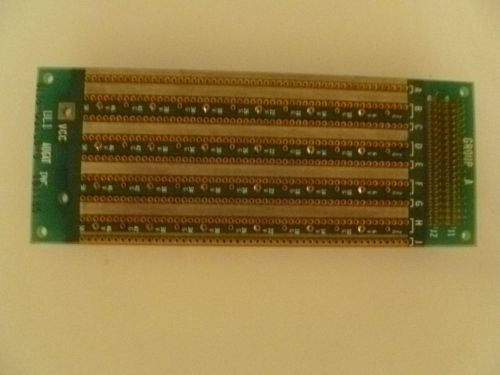 Prototype PCB