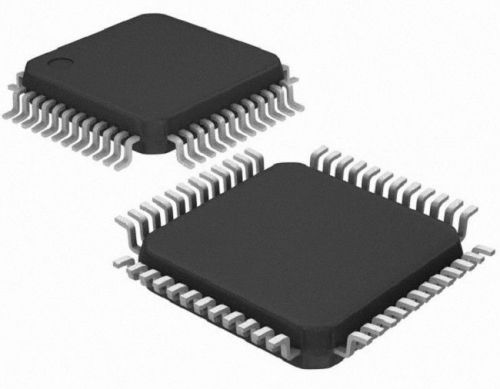 AD7643, 18-Bit 1.25 MSPS, Analog-to-Digital Converter ADC, SAR, 48-LQFP, Qty 1