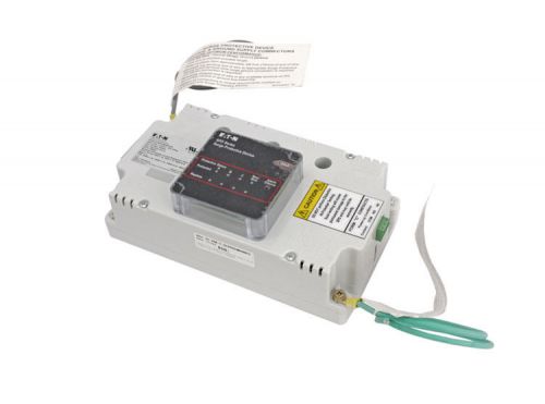 EATON/Cutler-Hammer SPD100400Y2A 100kA 3-Phase Surge Protector Device 230/400V