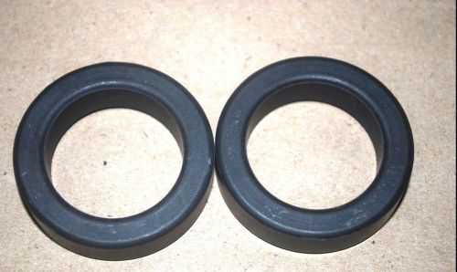 Ferrite Toroid Core 45mm x 31mm x 11.5mm (2 pcs.)