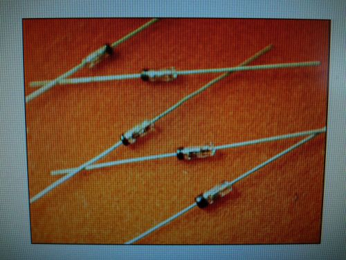 200 pieces of 1N60-Germanium Diodes