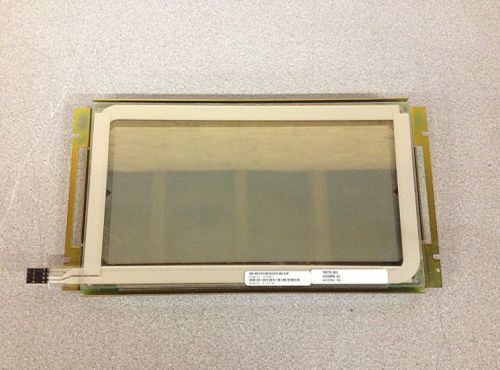 Planar EL512.256-H3 Electroluminescent 10&#034; Flat Panel Display w/ Digitizer