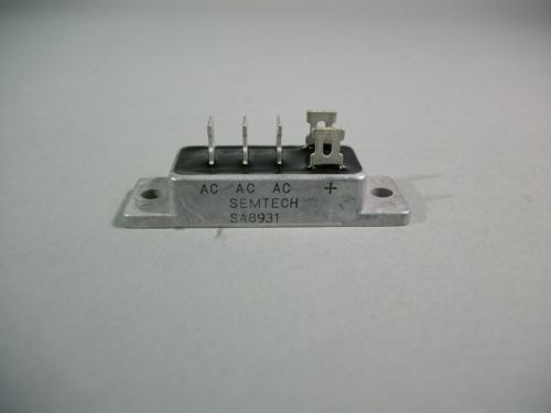 Semtech SA8931 Rectifier Module - New