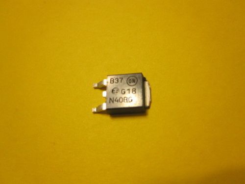 TRANSISTOR IGBT NGD18N40CLBT4