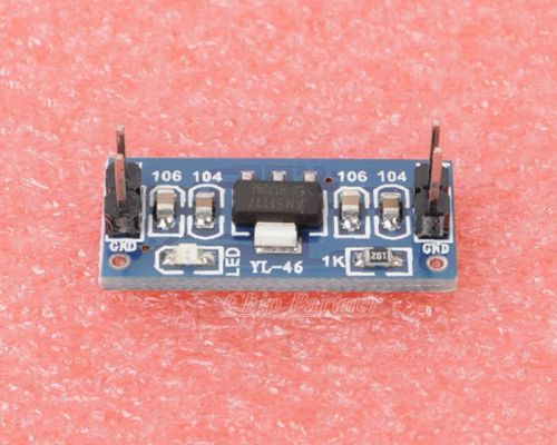 1PCS 6.5-12V to 5V AMS1117-5V power supply module AMS1117